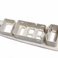 New OEM 1998-2000 Lincoln Town Car Front Door-Switch Housing Left, Part # F8VZ-14528-AF