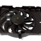 New OEM 1990-1993 Ford Taurus Cooling Fan Assembly, Part # FODZ8C607C