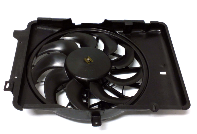 New OEM 1990-1993 Ford Taurus Cooling Fan Assembly, Part # FODZ8C607C