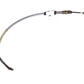 New OEM 1984-1990 Lincoln Mark VII Rear Parking Brake Cable, Part # F0LY-2A635-A