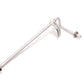 New OEM 1989-1992 Ranger 2.9L-V6 A/C Condenser Compressor Line-AC Hose FOTZ19835A