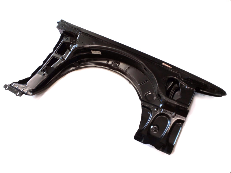 New OEM 1990-1994 Lincoln Town Car Left Drivers Front Fender, Part # FOVY16006A