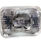 New Wagner Halogen High/Low Sealed Beam Headlight Bulb H6054