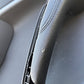 New W/ Flaws 2010-2011 Cadillac CTS Black Left Rear Door Trim Assembly, Part # 22773375