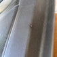 New W/ Flaws 2010-2011 Cadillac CTS Black Left Rear Door Trim Assembly, Part # 22773375