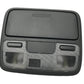New OEM 2003 Acura MDX Console Roof (Seagull Gray) *Nh528L* - Part # 83250-S3V-J01ZA