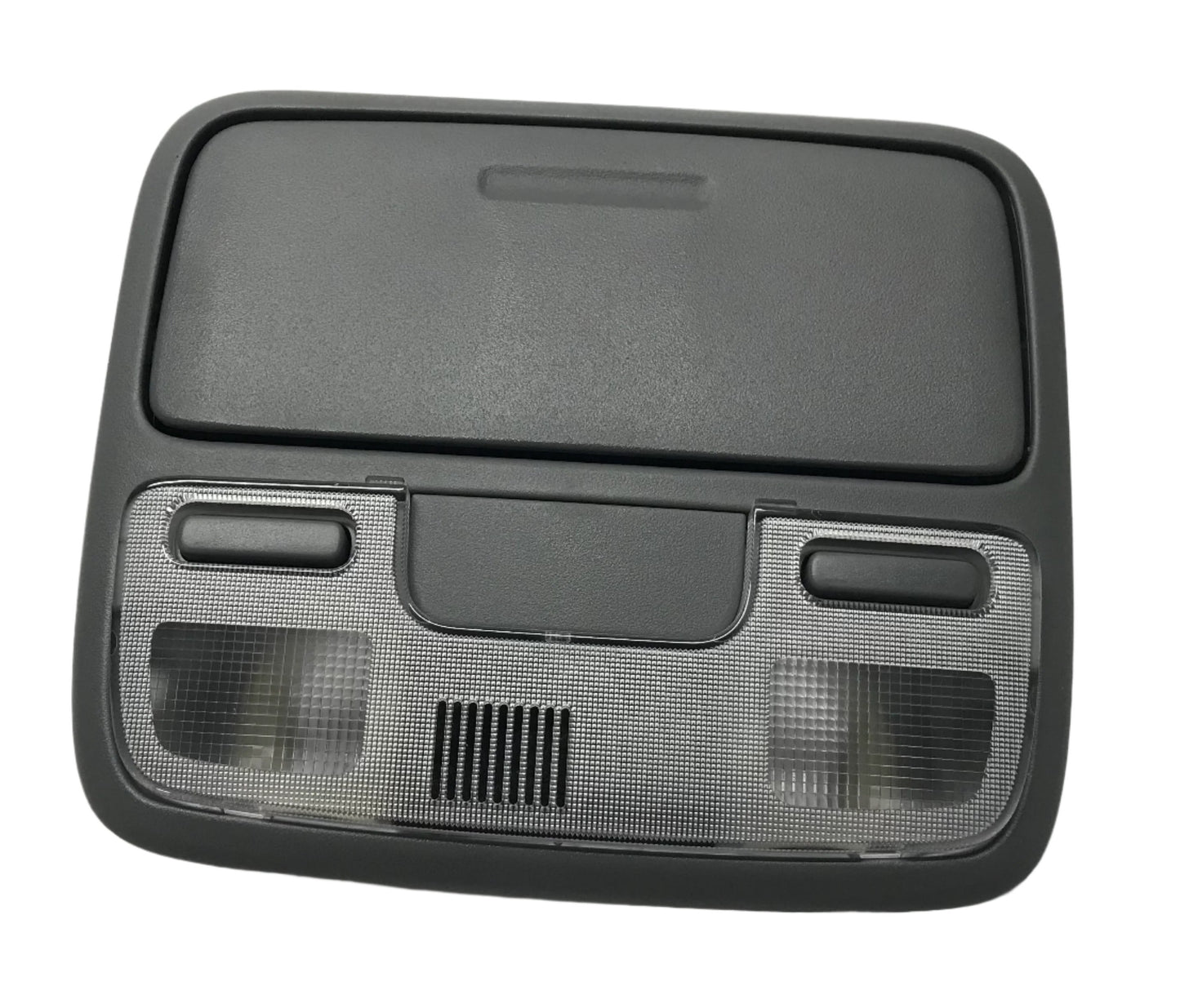 New OEM 2003 Acura MDX Console Roof (Seagull Gray) *Nh528L* - Part # 83250-S3V-J01ZA