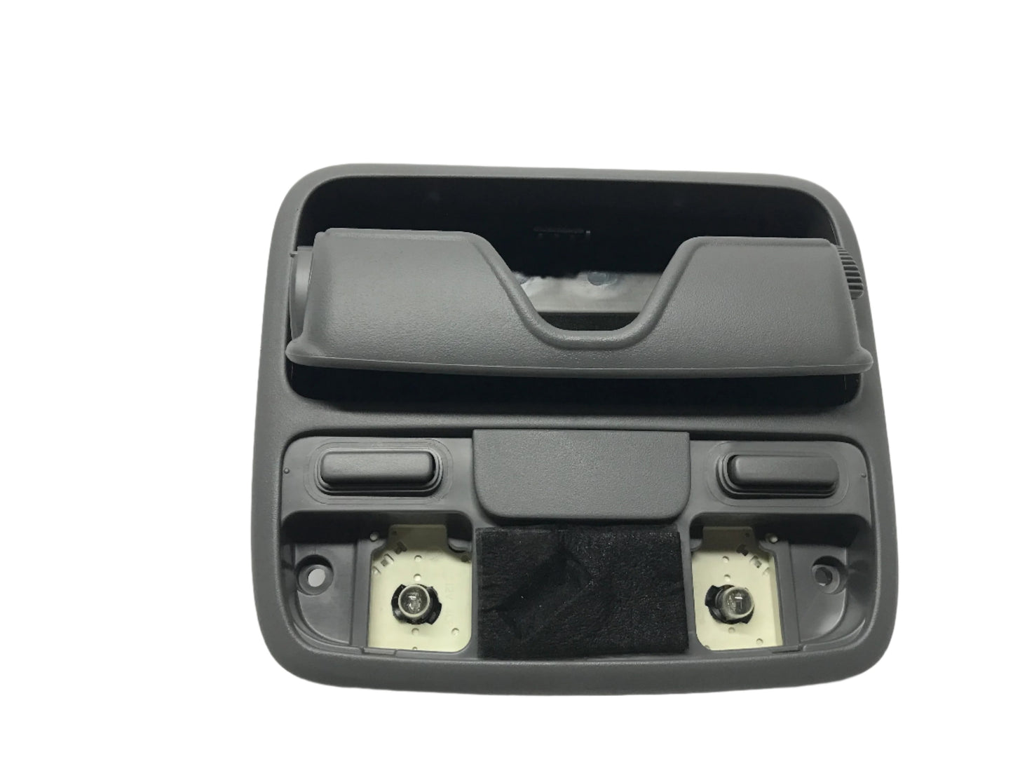 New OEM 2003 Acura MDX Console Roof (Seagull Gray) *Nh528L* - Part # 83250-S3V-J01ZA