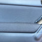 New OEM 2008 Pontiac Vibe Driver Front Left Door Inner Trim Panel Gray, Part # 88974884