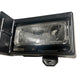 New OEM 1992-1996 Pontiac Grand Prix-Composite Headlight, Part # 16522238