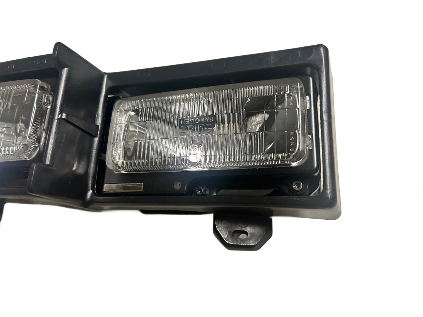 New OEM 1992-1996 Pontiac Grand Prix-Composite Headlight, Part # 16522238