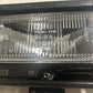 New OEM 1992-1996 Pontiac Grand Prix-Composite Headlight, Part # 16522238