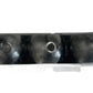 New OEM 1993 Chevrolet Corsica Passenger Taillight Rear Housing Right, Part # 16520222