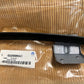 New 2001-2004 Fits Dodge Dakota Driver's Left Front Window Channel, Part # 55256910AC