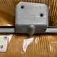 New 2001-2004 Fits Dodge Dakota Driver's Left Front Window Channel, Part # 55256910AC