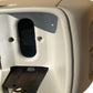 New OEM 2007-2011 Cadillac DTS Center Console Shale Interior, Part # 15918448
