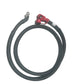 New OEM Factory Original Ford Cable Battery To Starter - Part # F4HZ14300DH