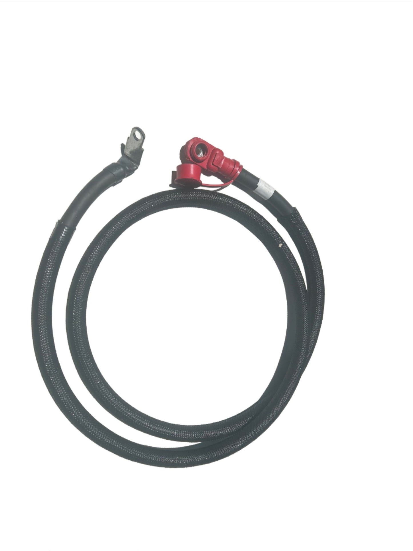 New OEM Factory Original Ford Cable Battery To Starter - Part # F4HZ14300DH