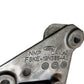 New OEM 1998-2003 Ford Escort, Mercury Tracer A/C Compressor Bracket, Part # F8CZ-19N586-AA