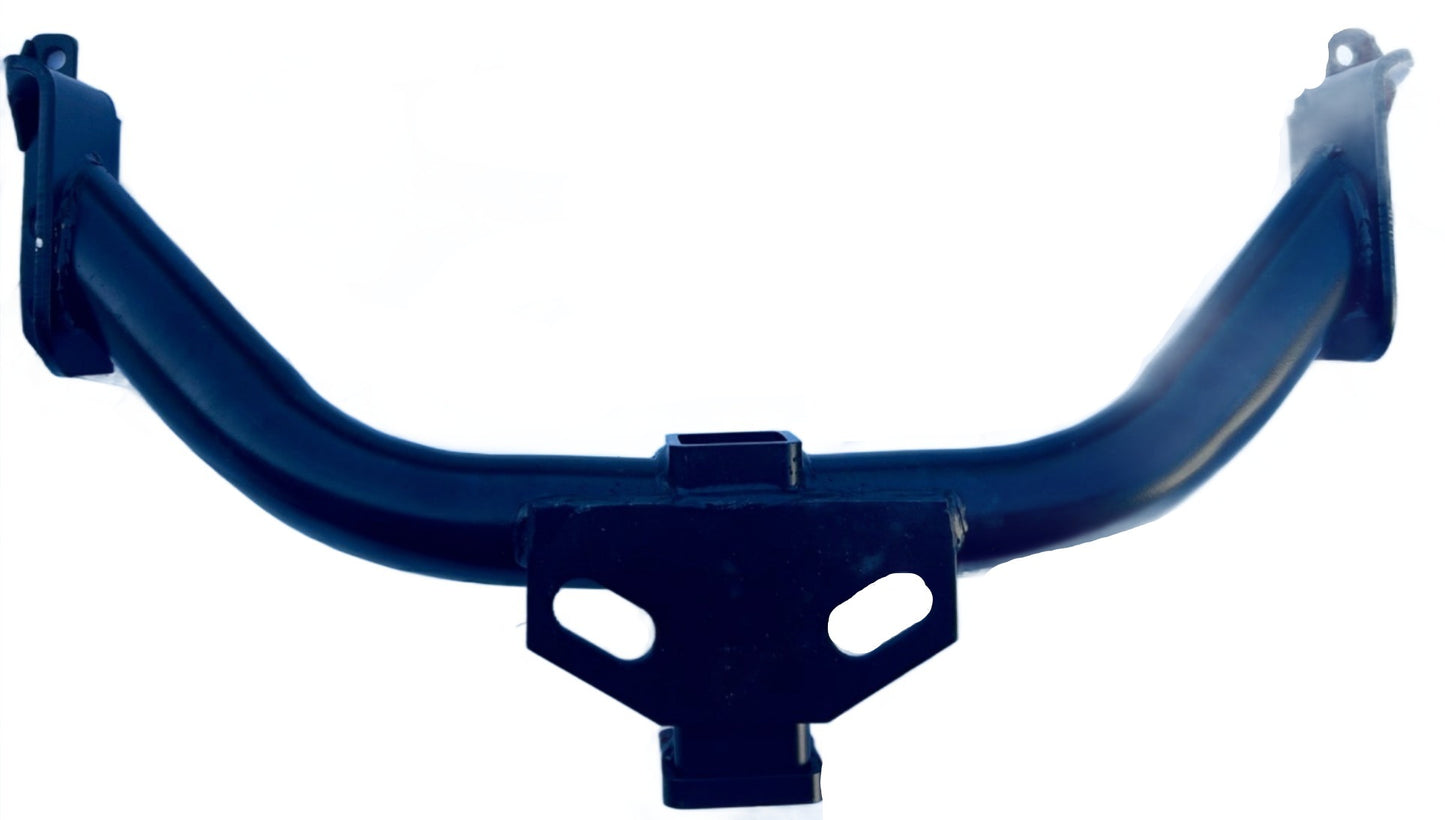 New OEM 2006 Mazda B2600 Genuine Trailer Hitch Class III, Part # 00008813P8