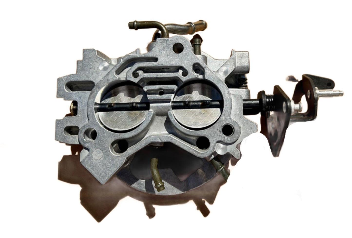 New OEM 1988-1989 Cadillac Fleetwood Fuel Throttle Body Kit, Part # 17112137