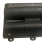 New OEM 1990-1996 Corvette Air Intake Duct Resonator, Part# 10205088 (Imperfections)