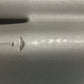 New OEM 1990-1996 Corvette Air Intake Duct Resonator, Part# 10205088 (Imperfections)