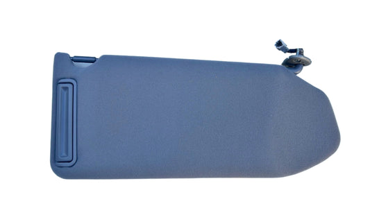 New OEM Honda CR-V Gray Driver's Left Front Sun Visor 83280-S3V-Q01ZA