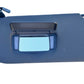 New OEM Honda CR-V Gray Driver's Left Front Sun Visor 83280-S3V-Q01ZA