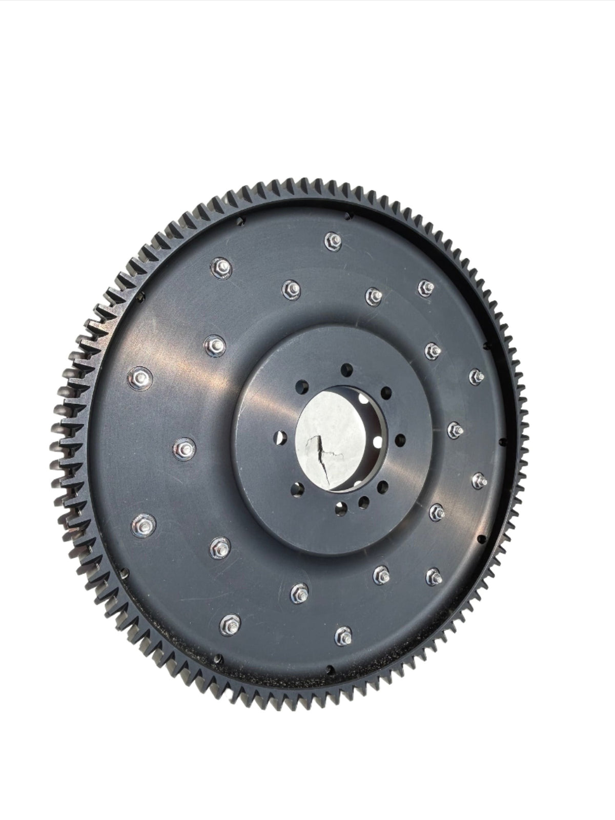 New 2002-2006 Lamborghini Murcielago High Performance Lightweight Engine Flywheel