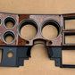 New OEM 1988-1991 Chevrolet GMC Suburban Blazer Crew Cab Dash Bezel Trim 15647051