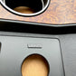 New OEM 1988-1991 Chevrolet GMC Suburban Blazer Crew Cab Dash Bezel Trim 15647051