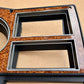 New OEM 1988-1991 Chevrolet GMC Suburban Blazer Crew Cab Dash Bezel Trim 15647051