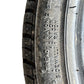 New Lamborghini Tire Pirelli P Zero Rosso 245/35R18 92Y High Performance