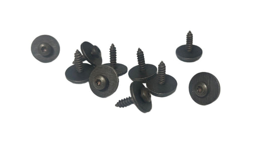 New OEM 1984-2004 Corvette T15 Torx Screw Bolt With Washer, Part # 11508100