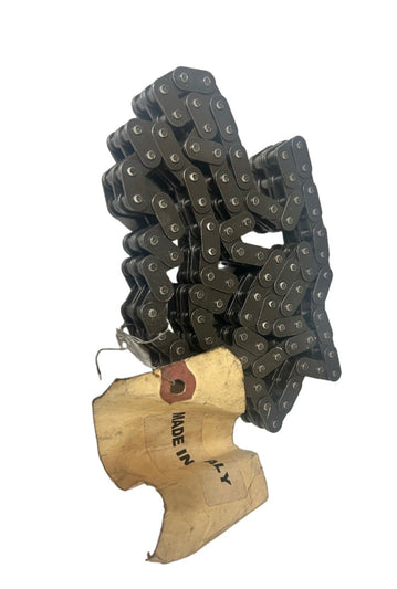 New OEM 1990-1995 Corvette ZR-1 LT5 Secondary Engine Timing Chain Left Hand, Part # 10215911