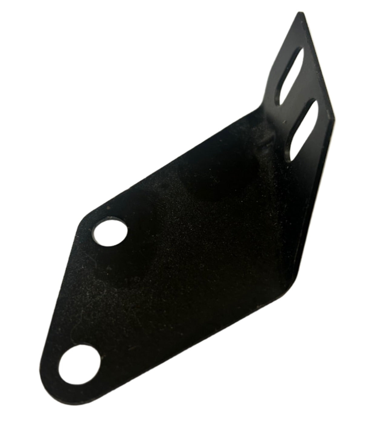 New OEM 1990-1995 Corvette ZR-1 LT5 Coolant Thermostat Bracket, Part # 14104911