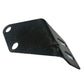 New OEM 1990-1995 Corvette ZR-1 LT5 Coolant Thermostat Bracket, Part # 14104911