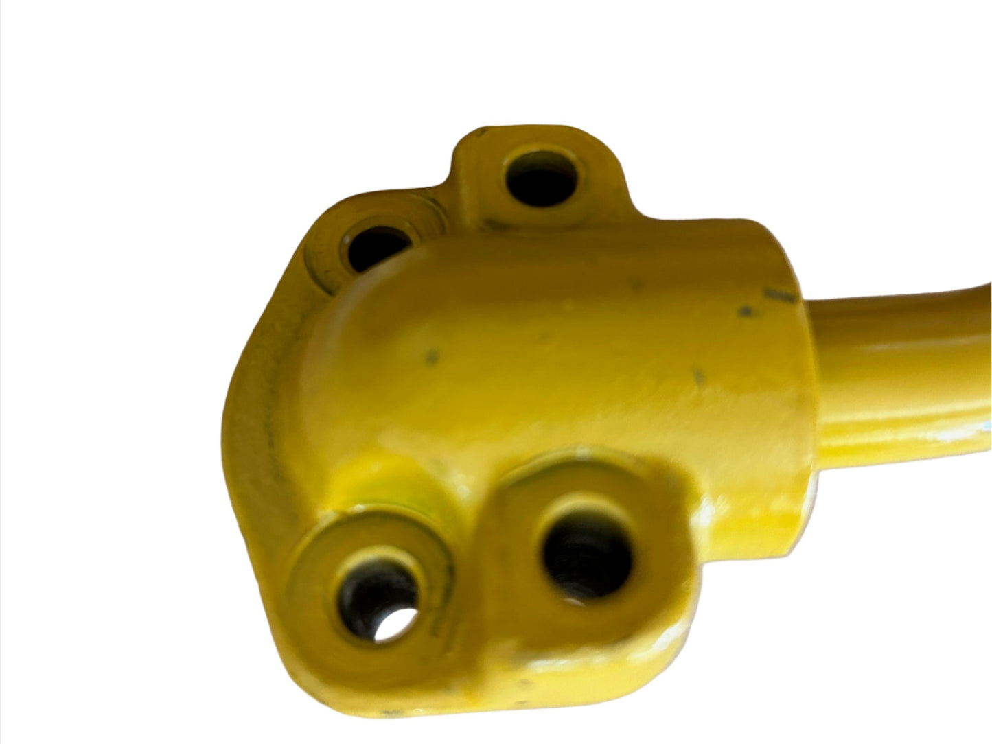 Komatsu: Genuine OEM Factory Original, Tube - Part # 421-62-23330