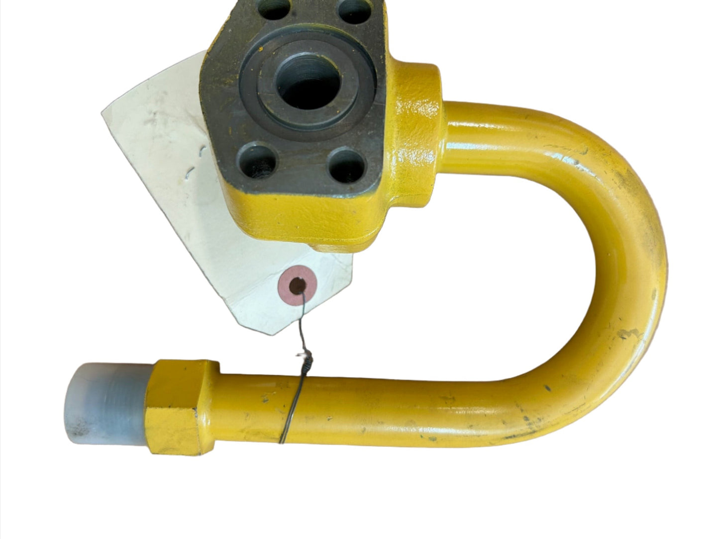 Komatsu: Genuine OEM Factory Original, Tube - Part # 421-62-23330