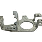 New OEM 1988-1992 Mazda 626 Front Door Window Regulator Bracket, Part # H26159598