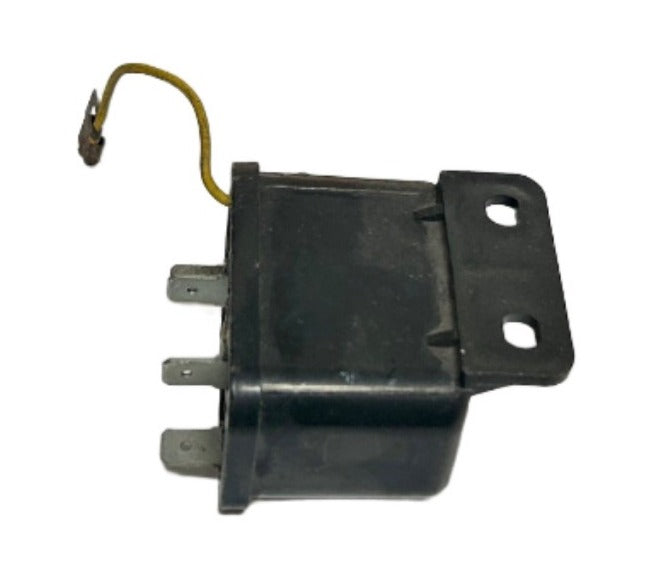 New OEM 1974-1978 Lamborghini Countach LP400 Horn Relay, Part # 006617030