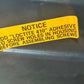 New OEM 1986-1991 Oldsmobile 98, Delta 88 Headlight Mounting Bracket Driver's Left, Part # 16516771