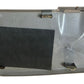New OEM 1994-1996 Pontiac Grand Prix Grille Assembly, Radio Rear Speaker Light Gray, Part # 10257894