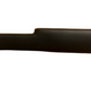 New OEM 1984–1987 Chevrolet Corvette Floor Rail Pad – Passenger Side (Right), Gray – Part # 14047500