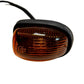 New OEM 1999-2000 Chevrolet Silverado Lamp Assembly, Front Side Turn Signal, Part # 15710967