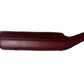 1978-1981 Pontiac Firebird Drivers Door Panel Armrest Carmine Red (Blemished), Part # 20076001/A