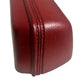 1978-1981 Pontiac Firebird Drivers Door Panel Armrest Carmine Red (Blemished), Part # 20076001/A