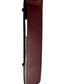 1978-1981 Pontiac Firebird Drivers Door Panel Armrest Carmine Red (Blemished), Part # 20076001/A