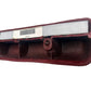 1978-1981 Pontiac Firebird Drivers Door Panel Armrest Carmine Red (Blemished), Part # 20076001/A